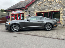 2016 Ford Mustang 2.3L Petrol For Sale Images