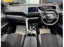 2023 Peugeot 5008 1.5L Diesel For Sale Images