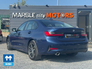 2020 BMW 3 SERIES 320D SPORT