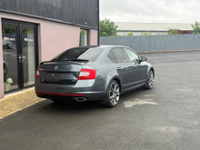 2016 Skoda Octavia 2L Diesel For Sale Images