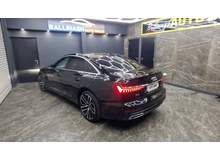 2021 Audi A6 2.0L Diesel For Sale Images