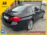 2017 BMW 3 SERIES F30 XDRIVE LUXURY 4DR AUTO