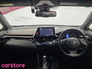 2018 TOYOTA C-HR 1.8 HYBRID Auto