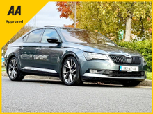 Skoda Superb SPORT- LINE 1.4 TSI DSG!! ONLY 35K MLS!!!