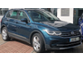 2022 VOLKSWAGEN TIGUAN Elegance 2.0 TDI 150HP *REARVIEW CAMERA, SUNROOF, APP CONNECT*