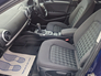 2015 AUDI A3 Saloon 2015 1.4 TFSI SALOON AUTOMATIC