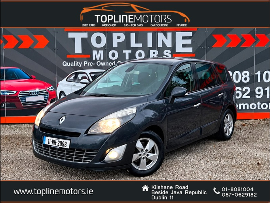 Renault Grand Scenic