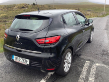 2019 Renault Clio 0.9L Petrol For Sale Images