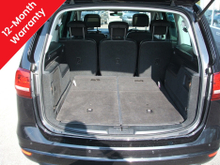 2017 Volkswagen Sharan 2L Diesel For Sale Images