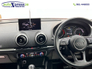 2018 AUDI A3 SPORTBACK 1.4 TFSI Automatic, Reversing camera