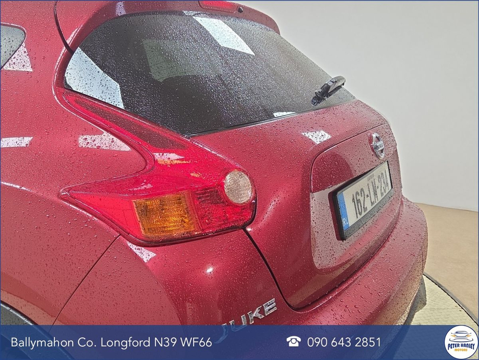 Nissan Juke 1.5d SV — thumbnail 27