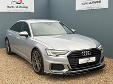 2018 Audi A6 2L Diesel For Sale Images