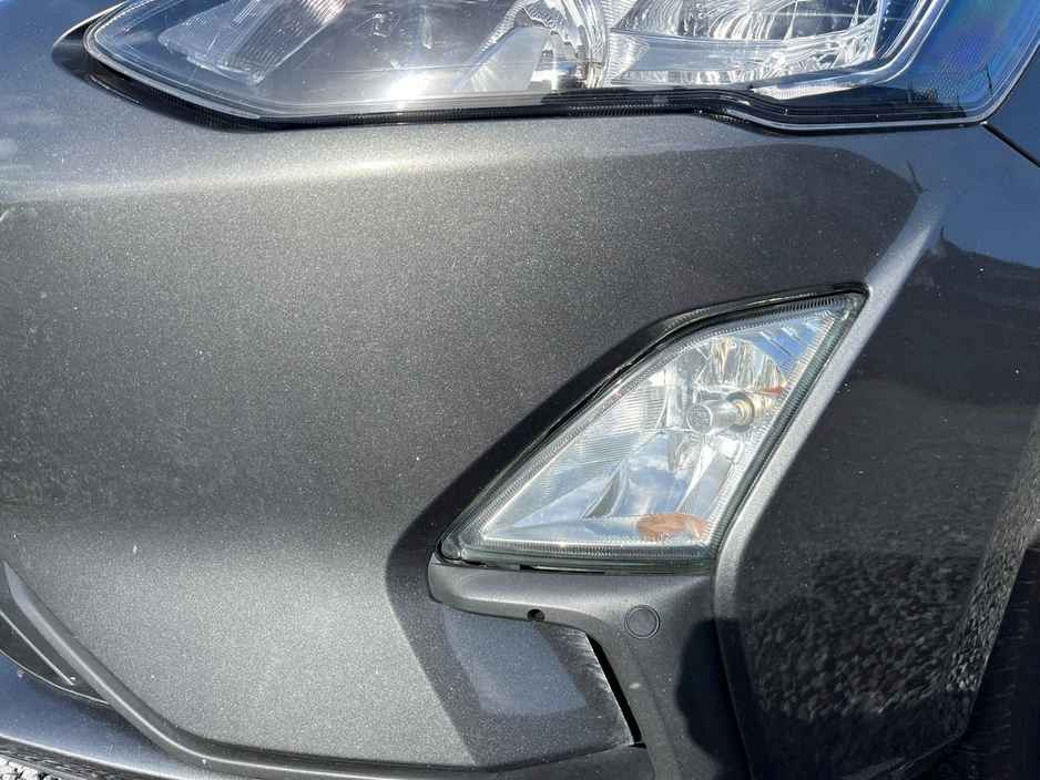 2021 Ford Focus 1L Petrol Hybrid For Sale Images