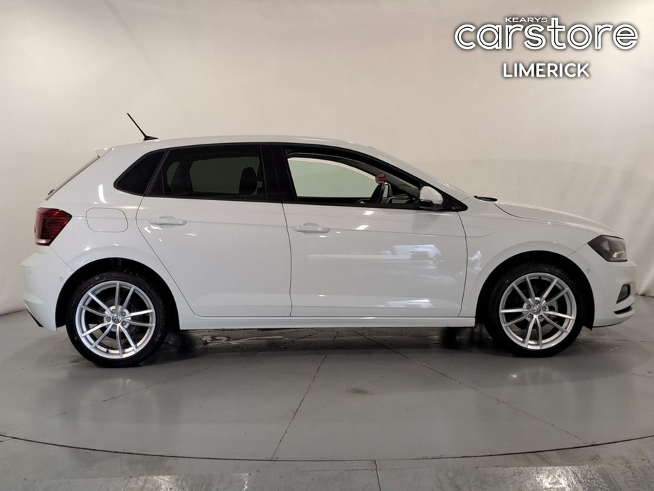 Volkswagen Polo 1.0 TSI AUTO *UPGRADED ALLOYS* — thumbnail 2