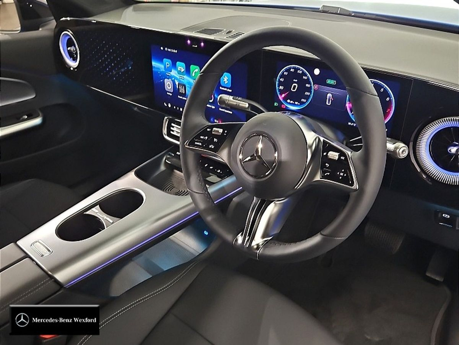 2026 Mercedes-Benz CLA Class 1.5L Petrol For Sale Images