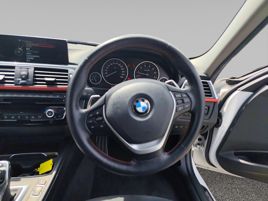BMW 3 Series 2.0 Petrol Auto — thumbnail 12