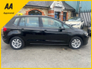 2014 VOLKSWAGEN GOLF SV SV COMFORTLINE 1.6 TDI MANUAL 5SPEED 110HP 5DR