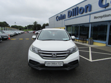2014 Honda CR-V 1.6L Diesel For Sale Images