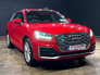 2020 AUDI Q2 S LINE - 1.0 TFSI - AUTOMATIC - HEATED S-LINE SEATS - CRUISE CONTROL - REVERSE CAMERA