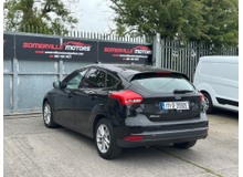 2017 Ford Focus 1.5L Diesel For Sale Images