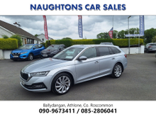2023 Skoda Octavia 2L Diesel For Sale Images