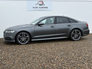 2017 AUDI A6 2.0 TDI S LINE ULTRA AUTO LOW MILES