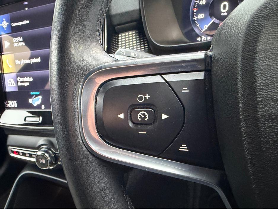 2021 Volvo XC40 1.5L Petrol Plug-in Hybrid For Sale Images