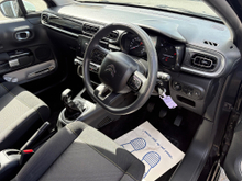 2023 Citroen C3 1.2L Petrol For Sale Images