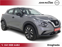 2025 Nissan Juke 1L Petrol For Sale Images