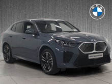 BMW iX2 eDrive20 M Sport