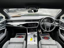 2023 Audi A6 2L Diesel For Sale Images