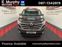 2023 Renault Trafic 2L Diesel For Sale Images