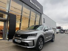 2024 Kia Sorento