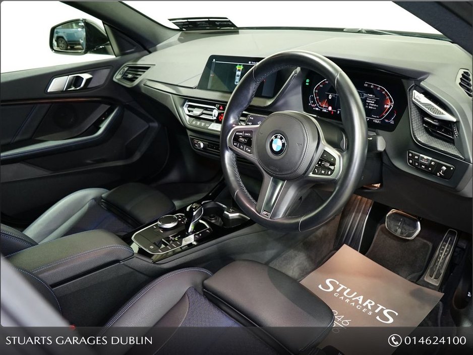 BMW 2 Series 218I 2GMA 4DR Auto - Half Leather - M Sport - BMW Dash Cam — thumbnail 23