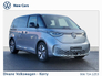 2025 VOLKSWAGEN ID.BUZZ 7 SEATER STYLE 286HP 86kWh BATTERY 461KM RANGE
