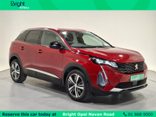 Peugeot 3008 FL ALLURE 1.2 130 AUTOMATIC 6.