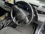 2023 TOYOTA COROLLA LUNA SALOON 4DR AUTO