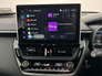 2025 TOYOTA COROLLA CROSS HYBRID SPORT