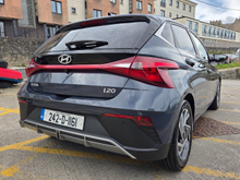 2024 Hyundai i20 1.2L Petrol For Sale Images