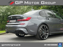 2020 BMW 3 Series 2L Petrol Plug-in Hybrid For Sale Images