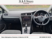 2018 Volkswagen Golf 1.2L Petrol For Sale Images