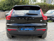 2021 Volvo XC40 1.5L Petrol Plug-in Hybrid For Sale Images