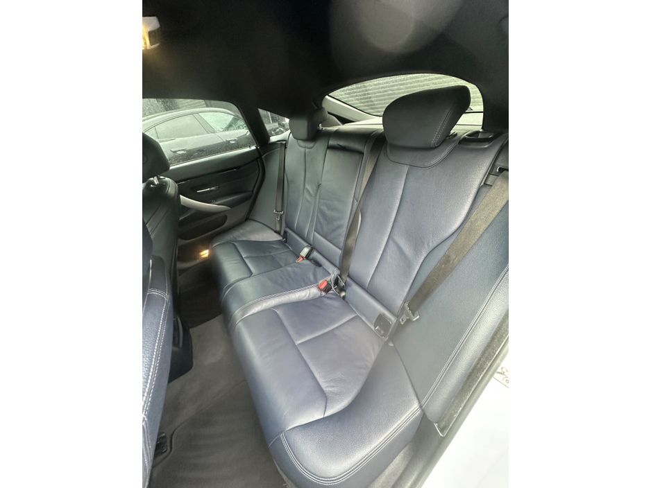 2019 BMW 4 Series 2L Diesel For Sale Images