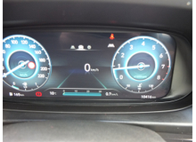 2024 Hyundai Bayon 1.2L Petrol For Sale Images