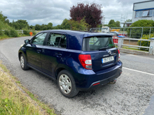 2009 Toyota Urban Cruiser 1.3L Petrol For Sale Images
