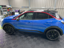 2022 Opel Mokka 1.5L Diesel For Sale Images