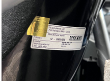 2021 Ford Fiesta 1.6L Petrol For Sale Images