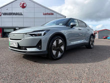 2026 Polestar 2 0L Electric For Sale Images