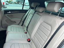 2020 Volkswagen Golf 1.6L Diesel For Sale Images