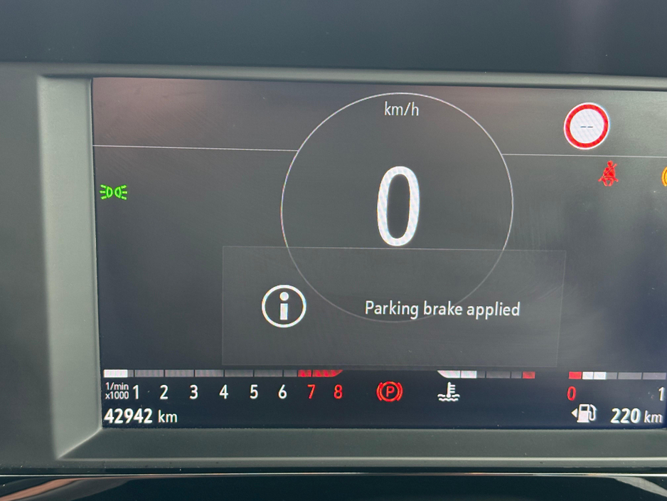 2022 Opel Mokka 1.2L Petrol For Sale Images